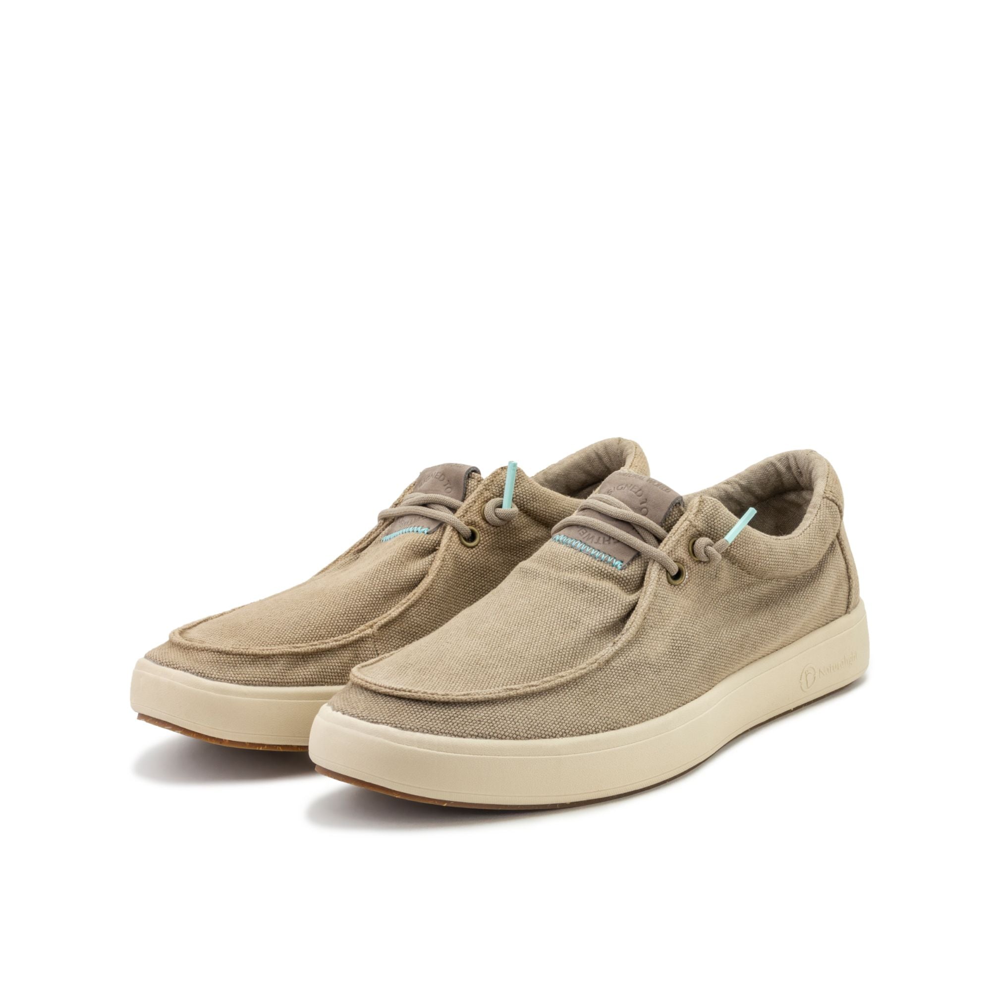 Sapato Natural World