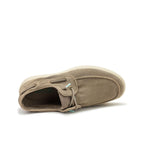 Sapato Natural World Oster