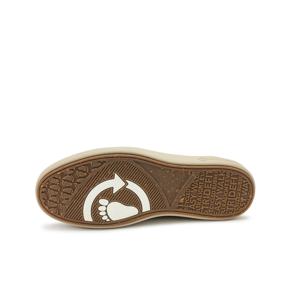 Sapato Natural World Oster