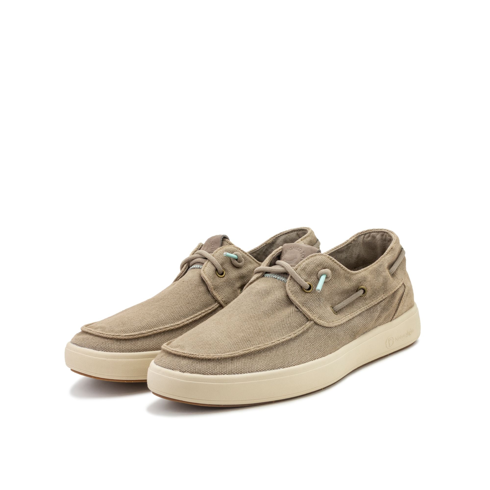 Sapato Natural World Oster