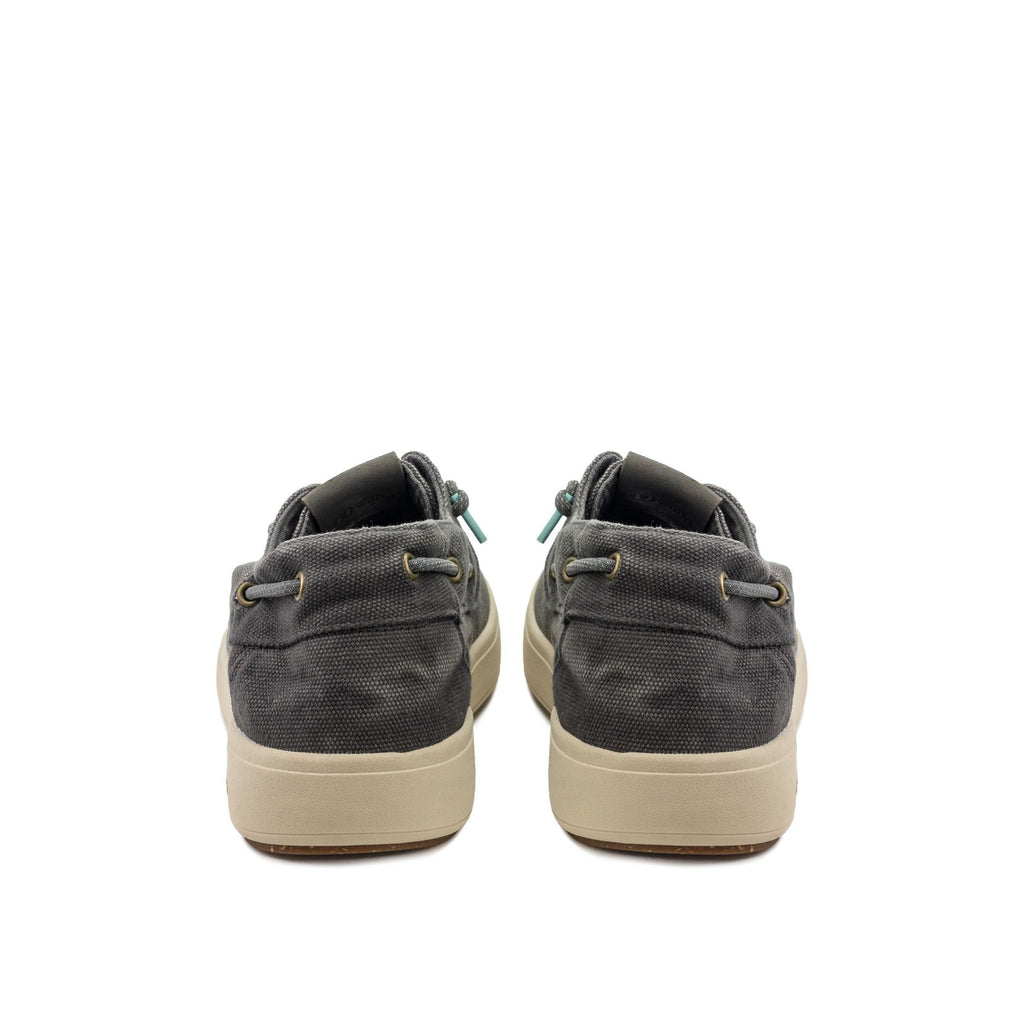 Sapato Natural World Oster