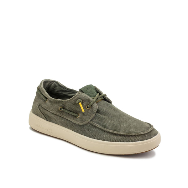 Sapato Natural World Oster