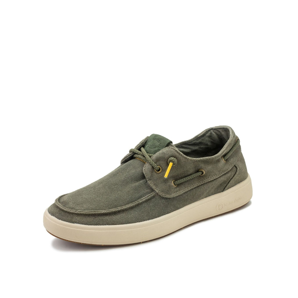 Sapato Natural World Oster