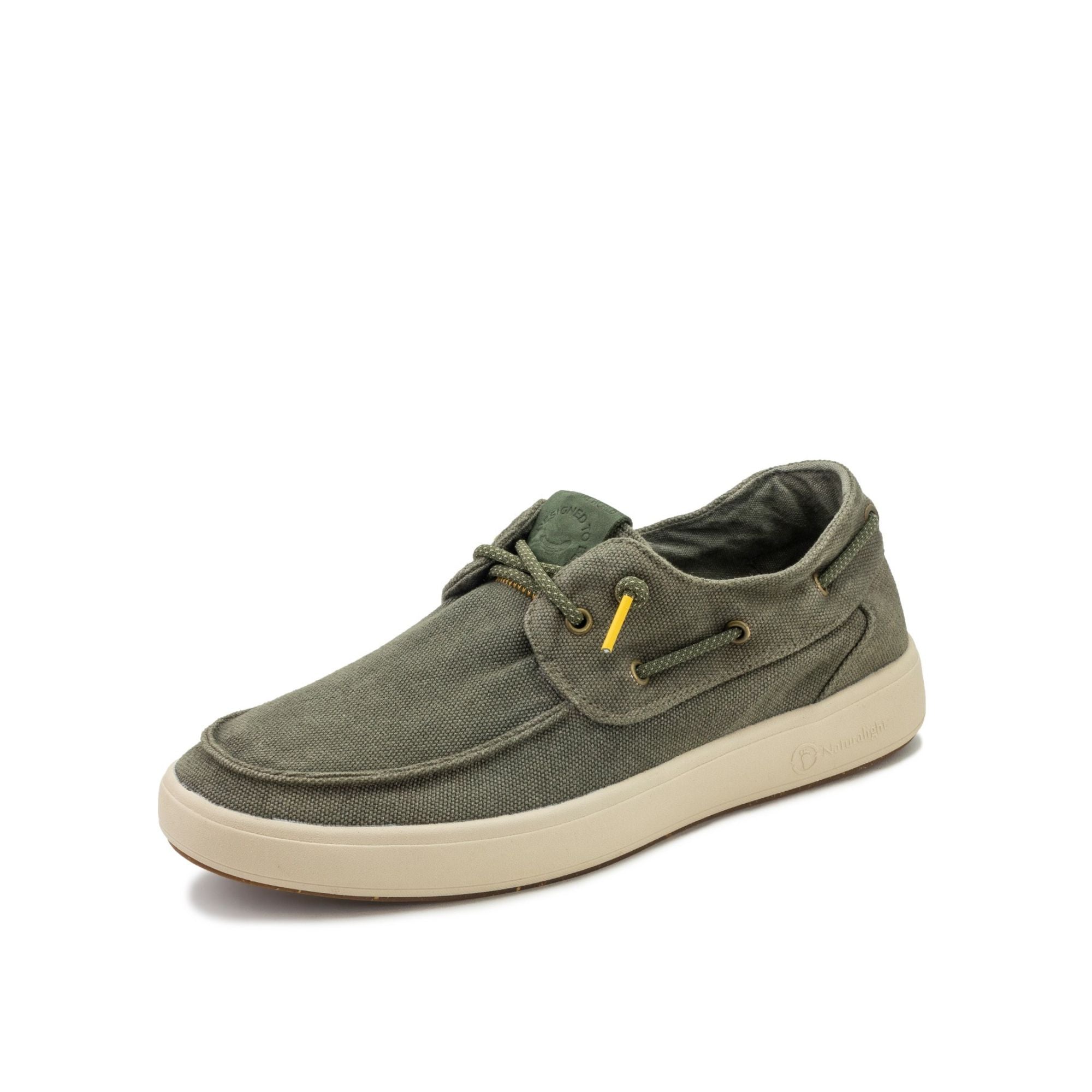 Sapato Natural World Oster