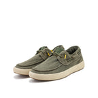 Sapato Natural World Oster
