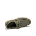 Sapato Natural World Oster