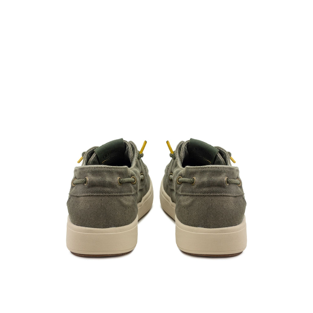 Sapato Natural World Oster