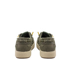 Sapato Natural World Oster
