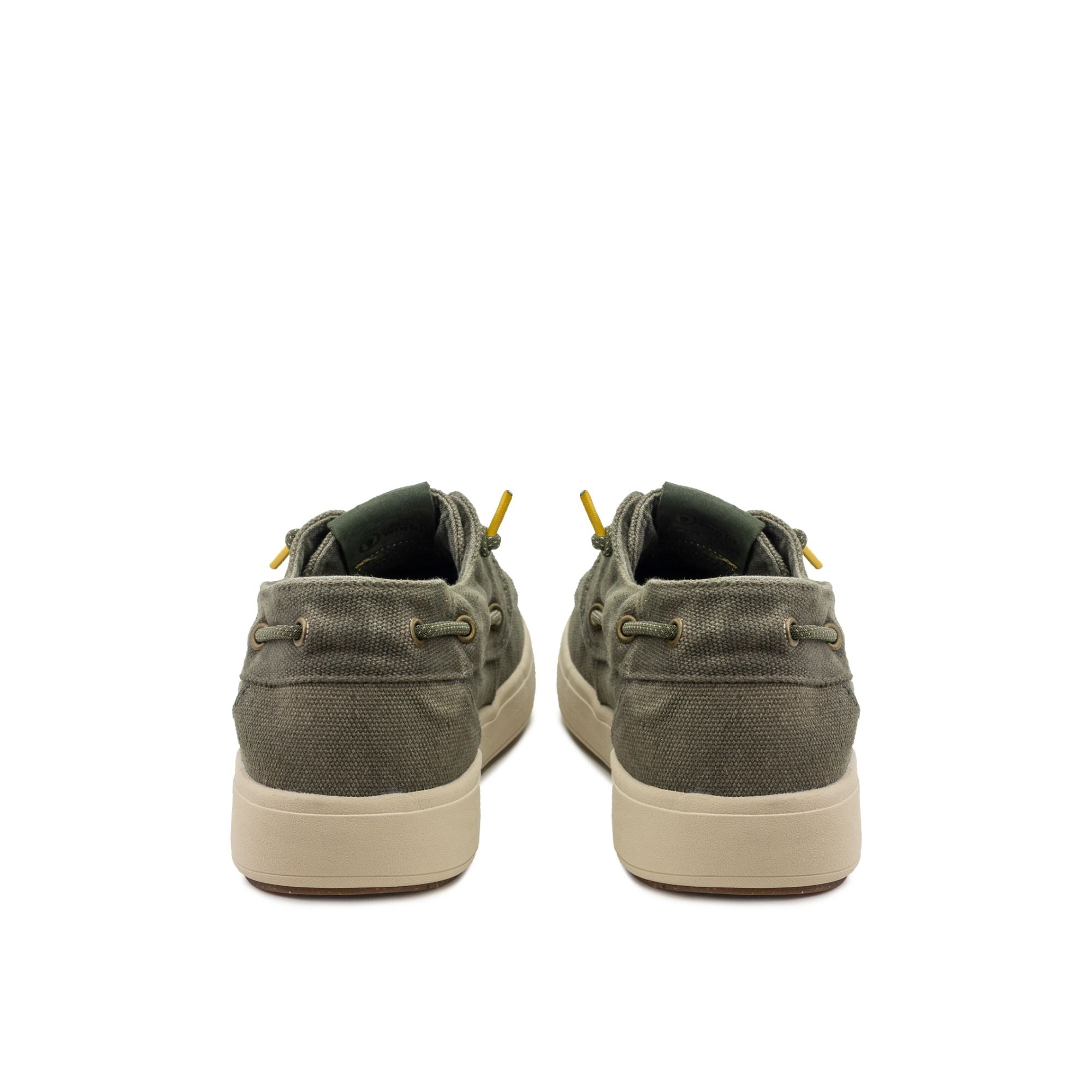 Sapato Natural World Oster