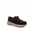 Sapato Natural World wallabee
