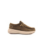 Sapato Natural World wallabee