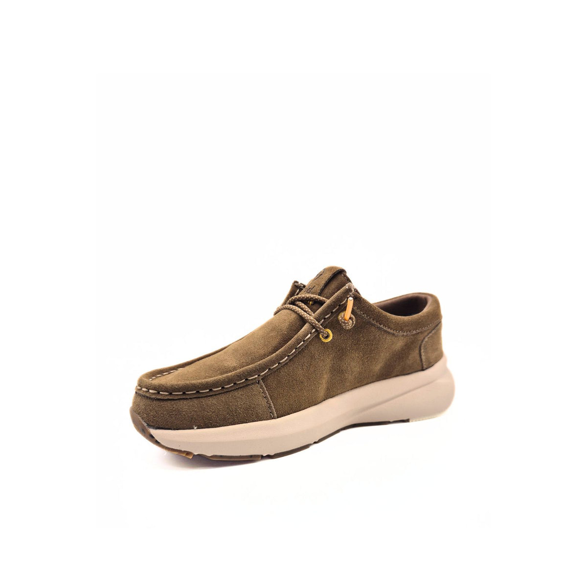 Sapato Natural World wallabee