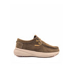 Sapato Natural World wallabee