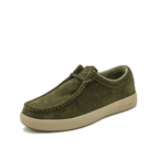 Sapato Natural World Wallabee Suede