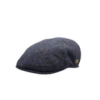 Boné Fernández Y Roche Tweed Tapa orelhas