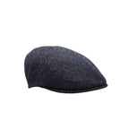 Boné Fernández Y Roche Tweed Tapa orelhas