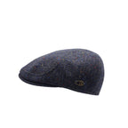 Boné Fernández Y Roche Tweed Tapa orelhas