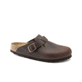 Sandália Birkenstock Boston LEO