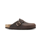 Sandália Birkenstock Boston LEO