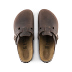 Sandália Birkenstock Boston LEO