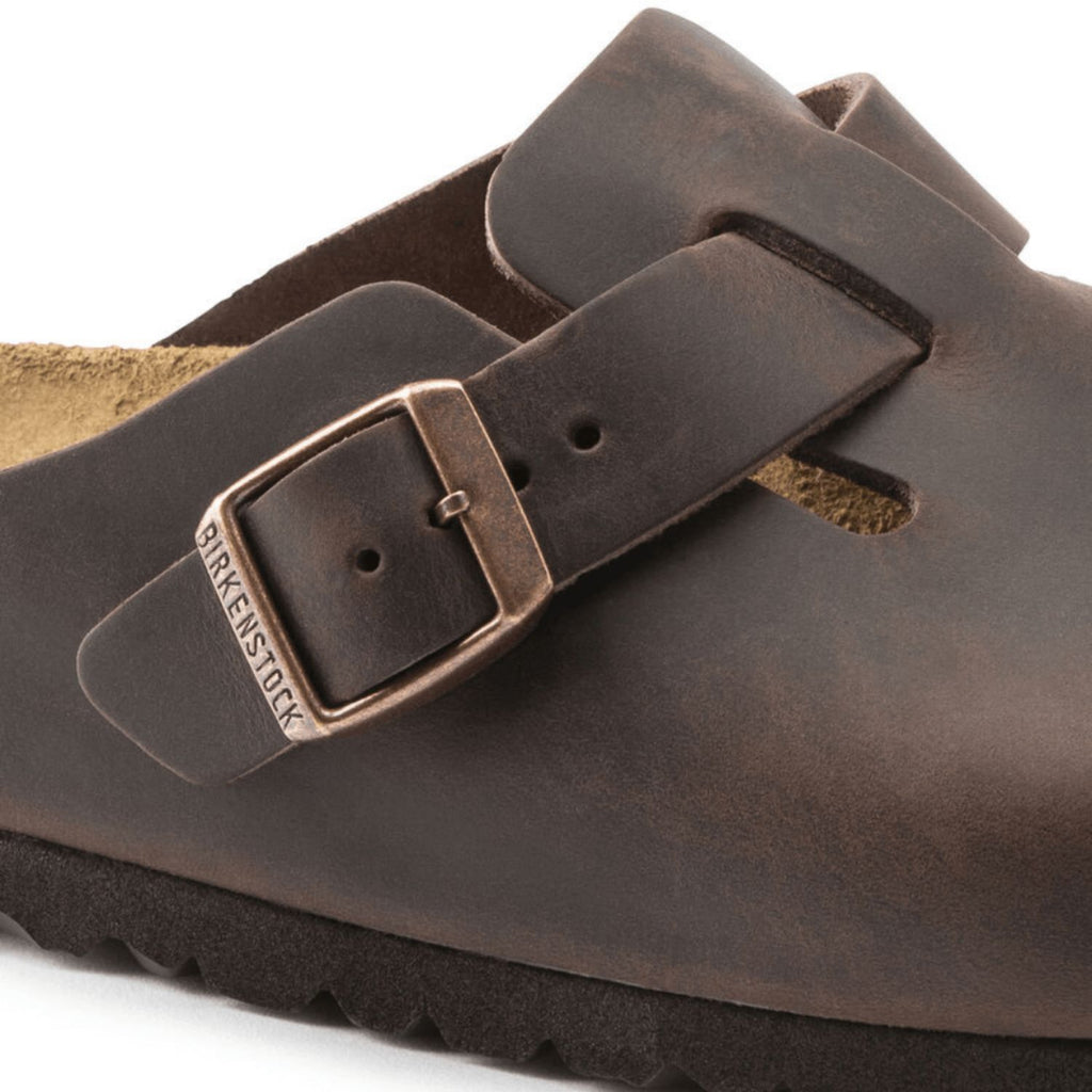Sandália Birkenstock Boston LEO