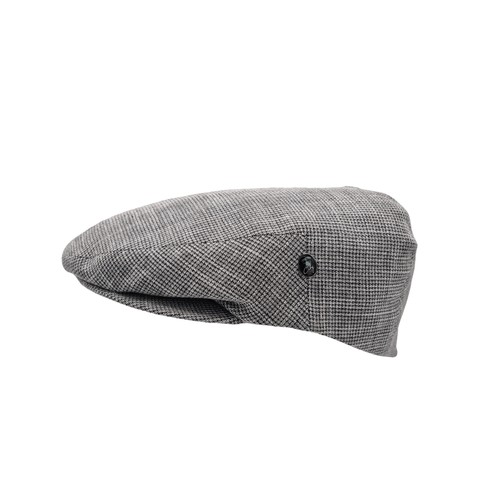 Boné City Sport Flat cap