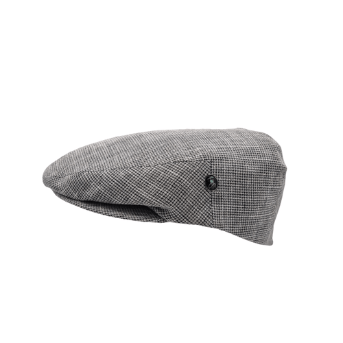 Boné City Sport Flat cap