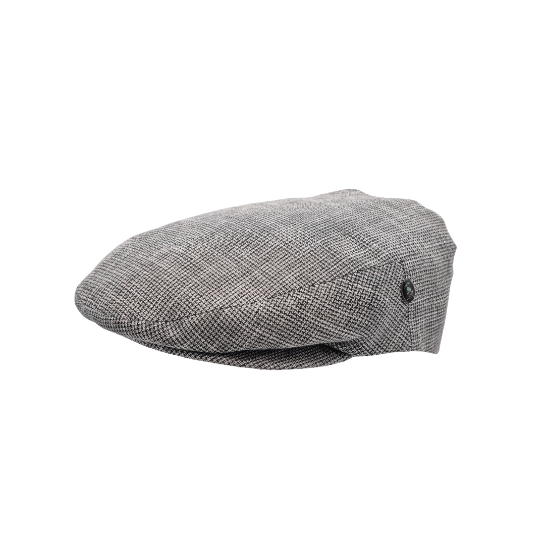 Boné City Sport Flat cap