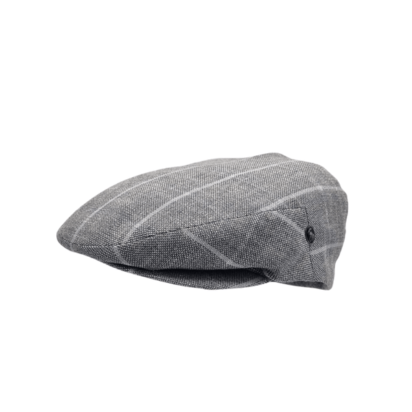 Boné City Sport Flat cap