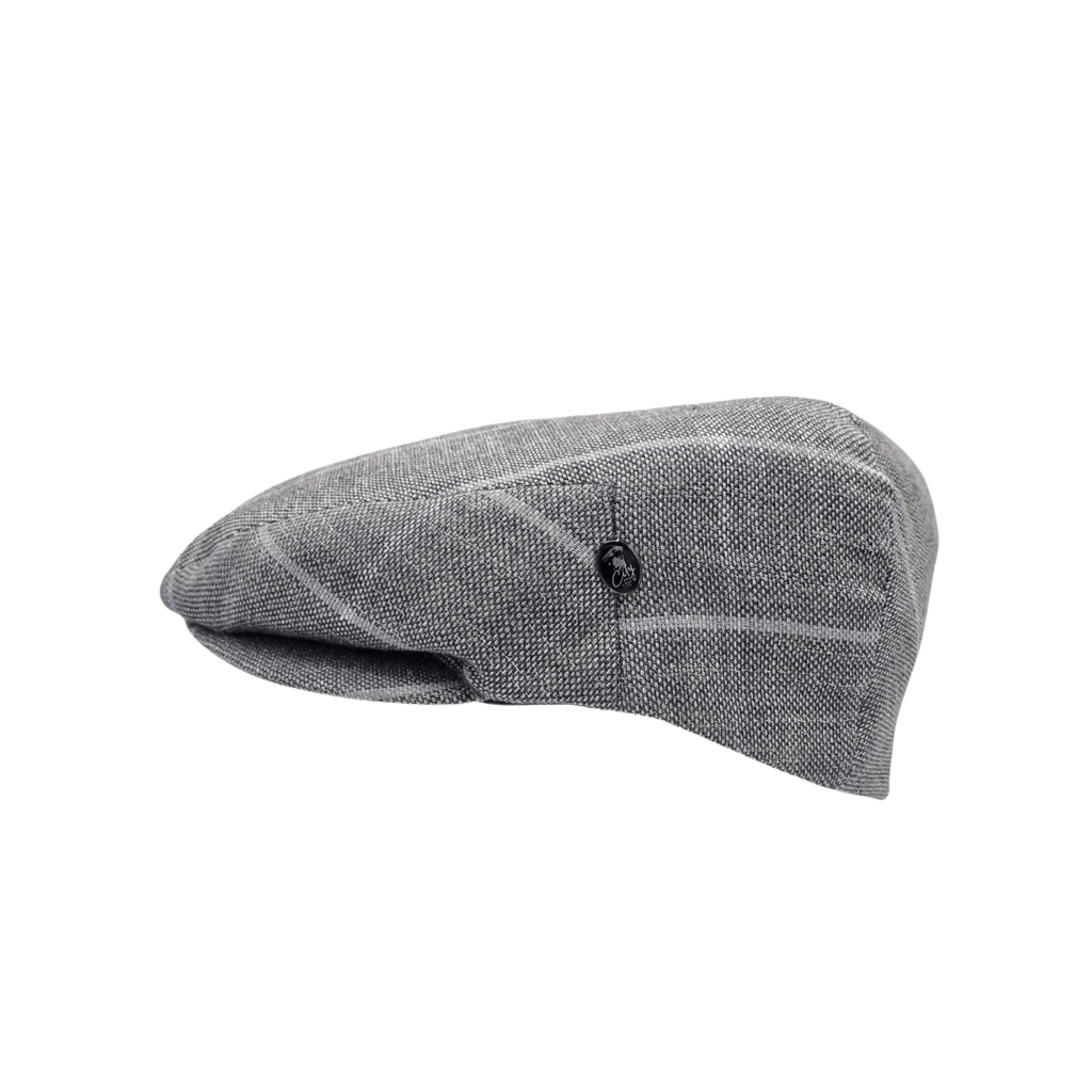 Boné City Sport Flat cap