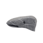 Boné City Sport Flat cap
