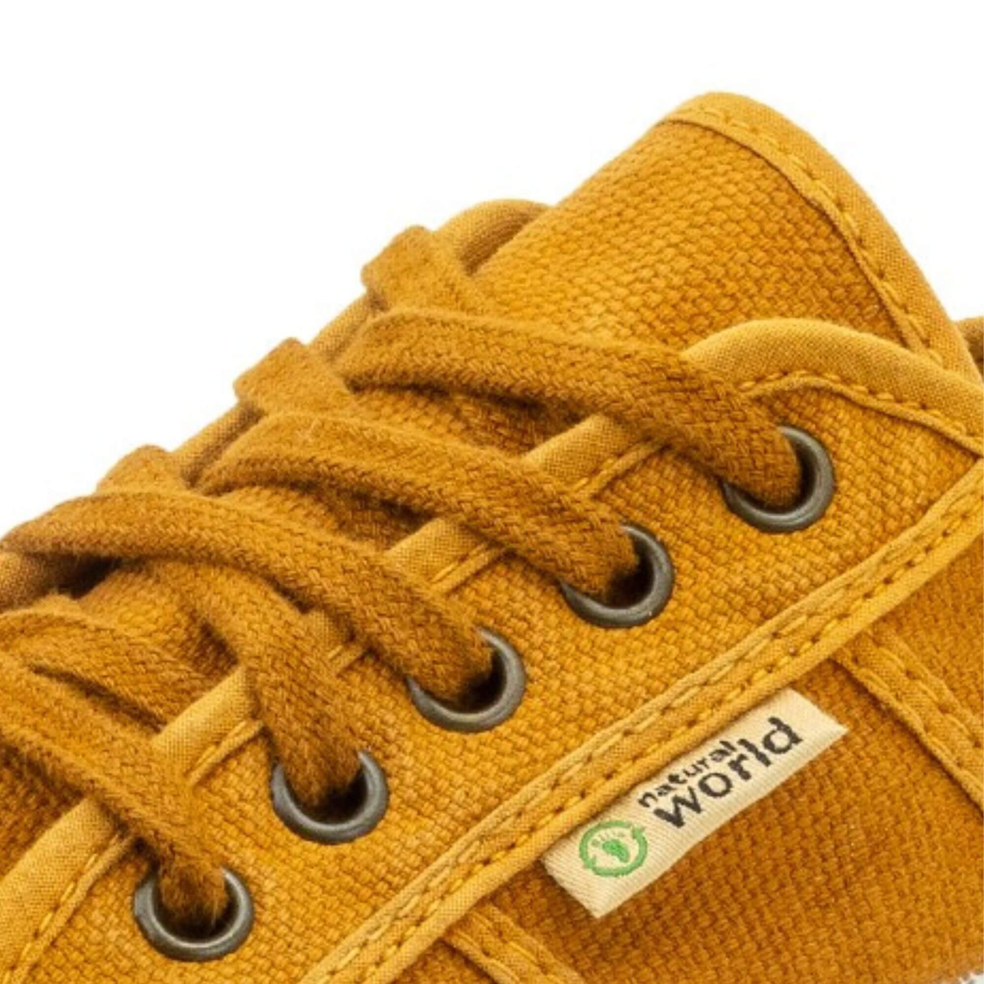 Sapatilha Natural World Old Blossom