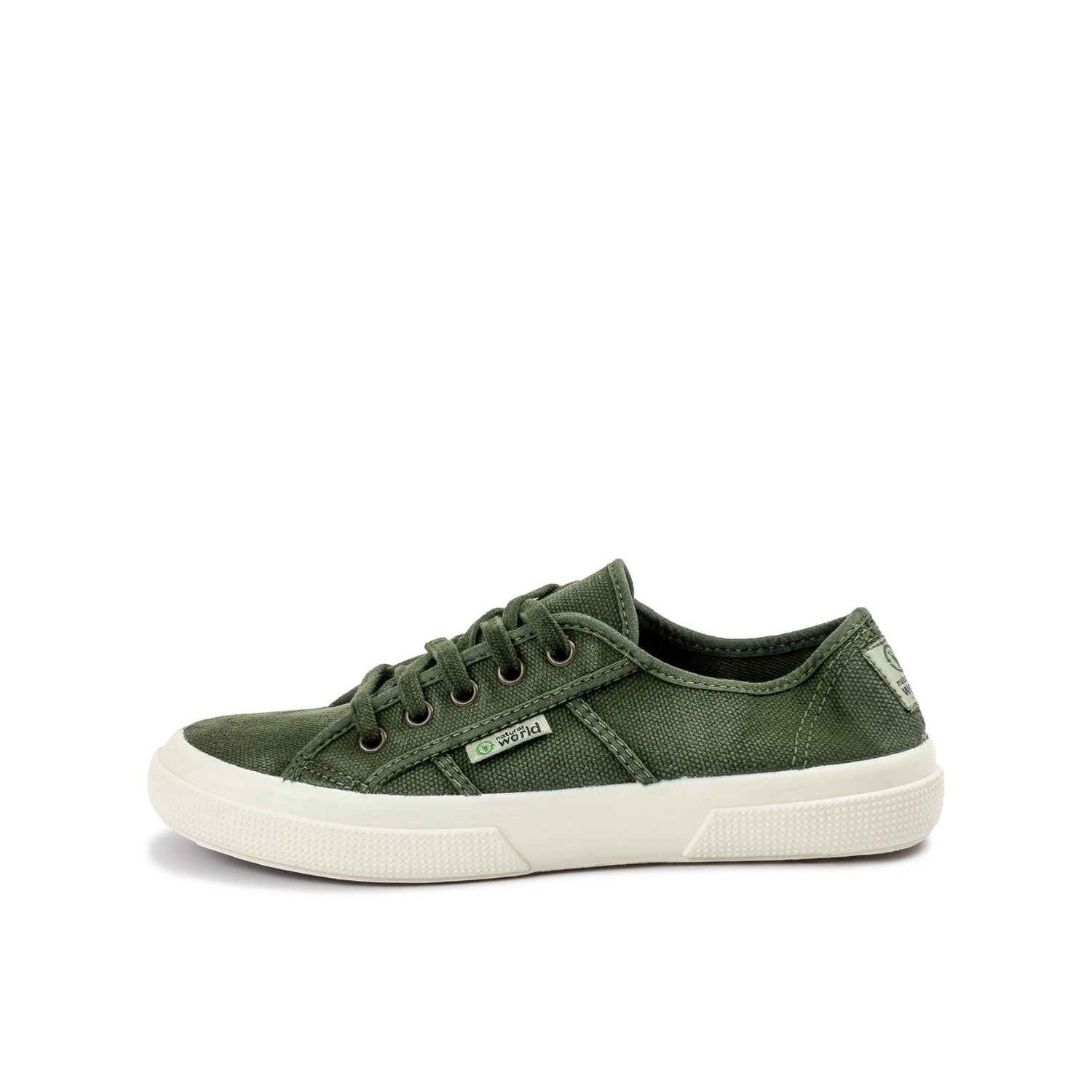 Sapatilha Natural World Old Blossom