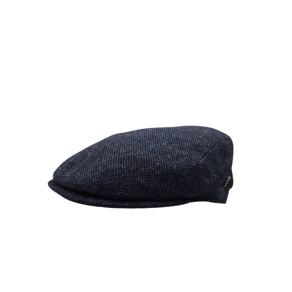 Boné City Sport Flat Cap Impermiável