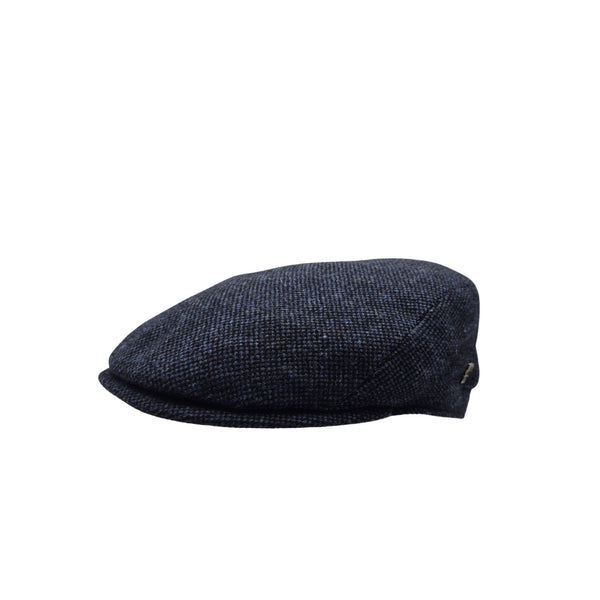 Boné City Sport Flat Cap Impermiável