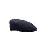 Boné City Sport Flat Cap Impermiável