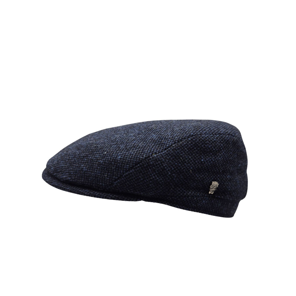 Boné City Sport Flat Cap Impermiável