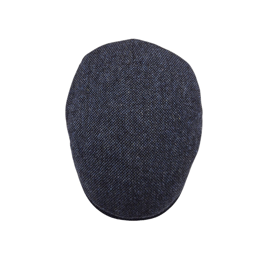Boné City Sport Flat Cap Impermiável