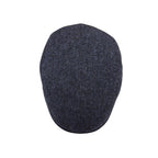 Boné City Sport Flat Cap Impermiável