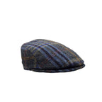 Boné City Sport Flat Cap Harris Tweed