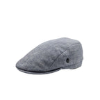 Boné City Sport Flat cap