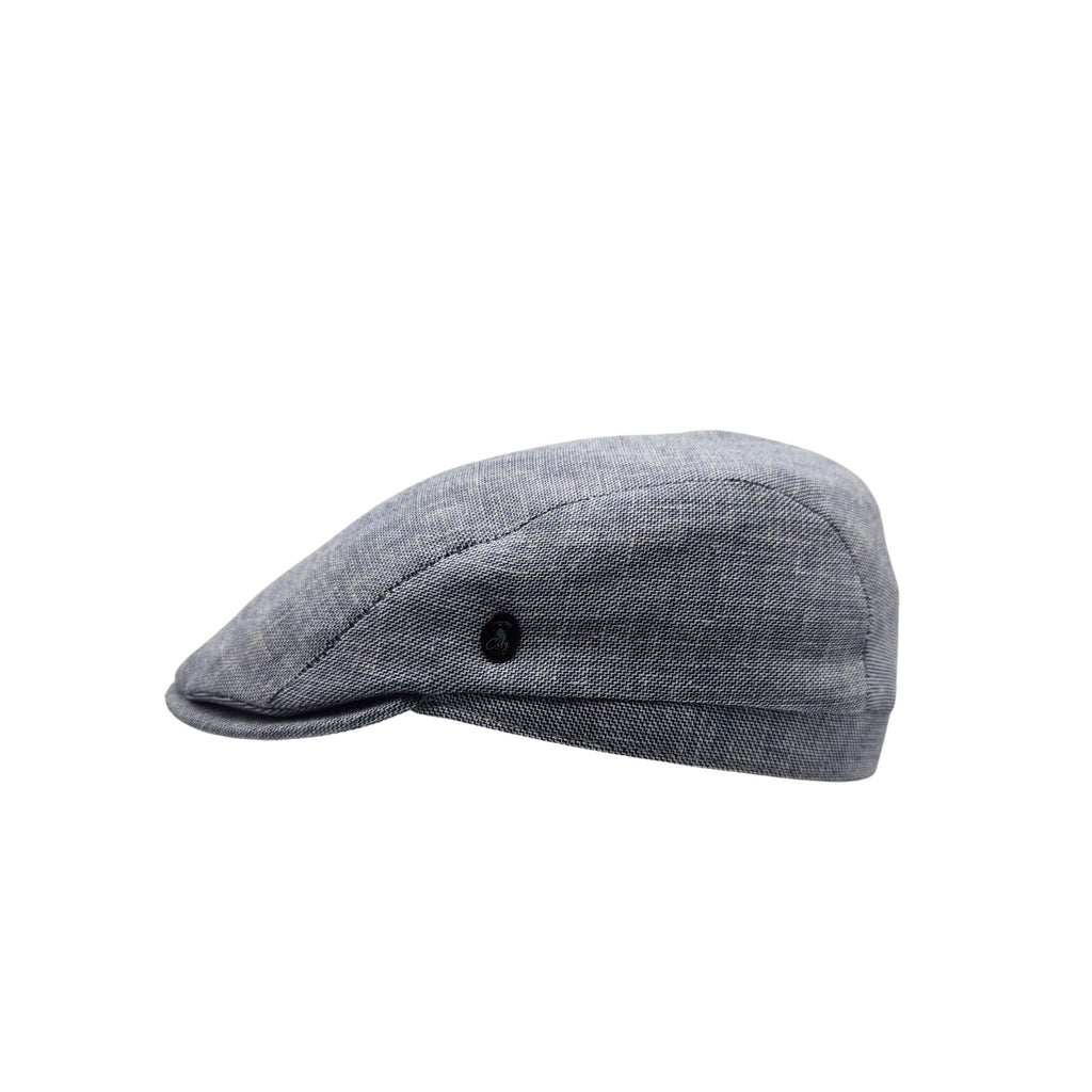 Boné City Sport Flat cap