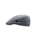Boné City Sport Flat cap