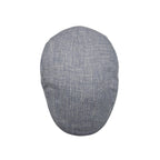 Boné City Sport Flat cap