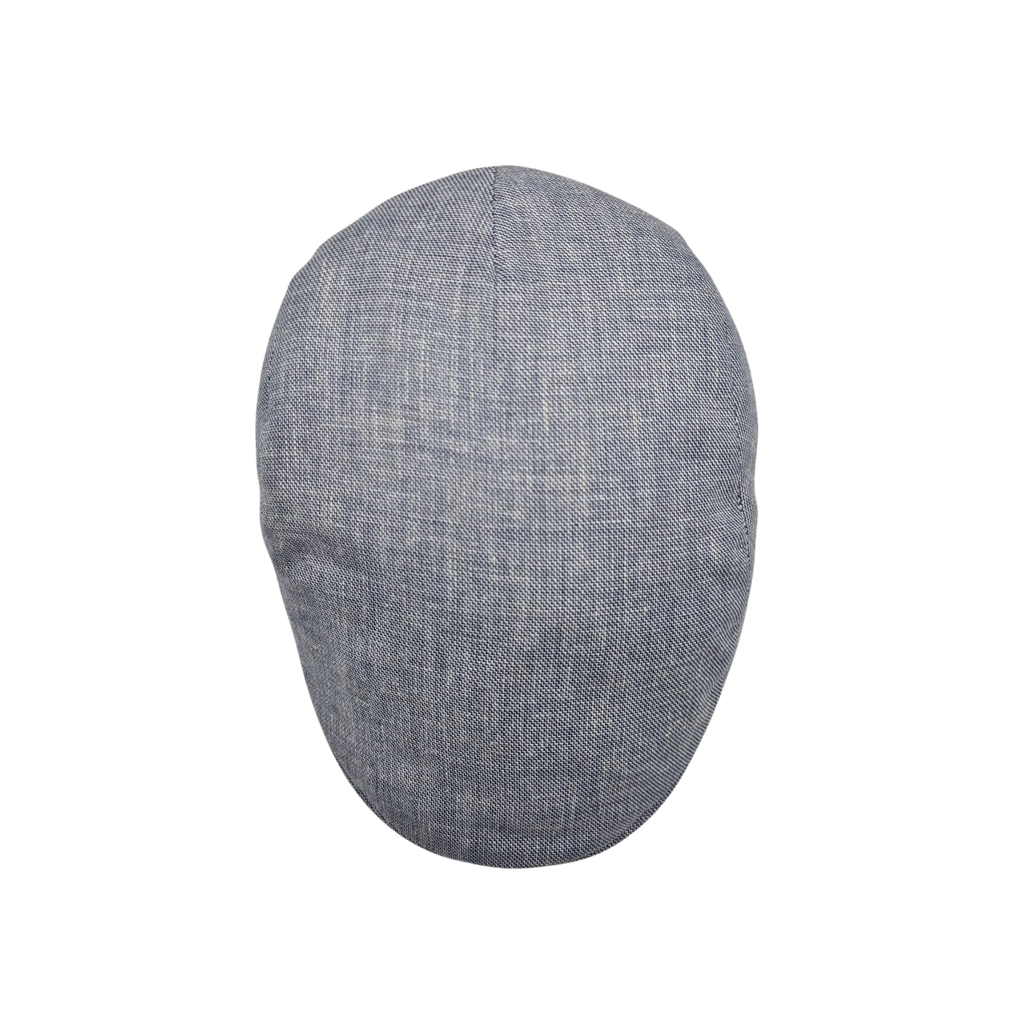 Boné City Sport Flat cap