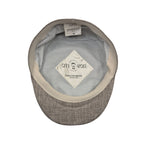 Boné City Sport Flat cap
