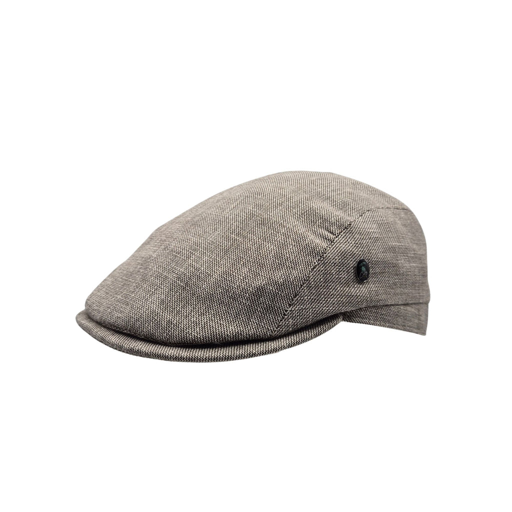 Boné City Sport Flat cap