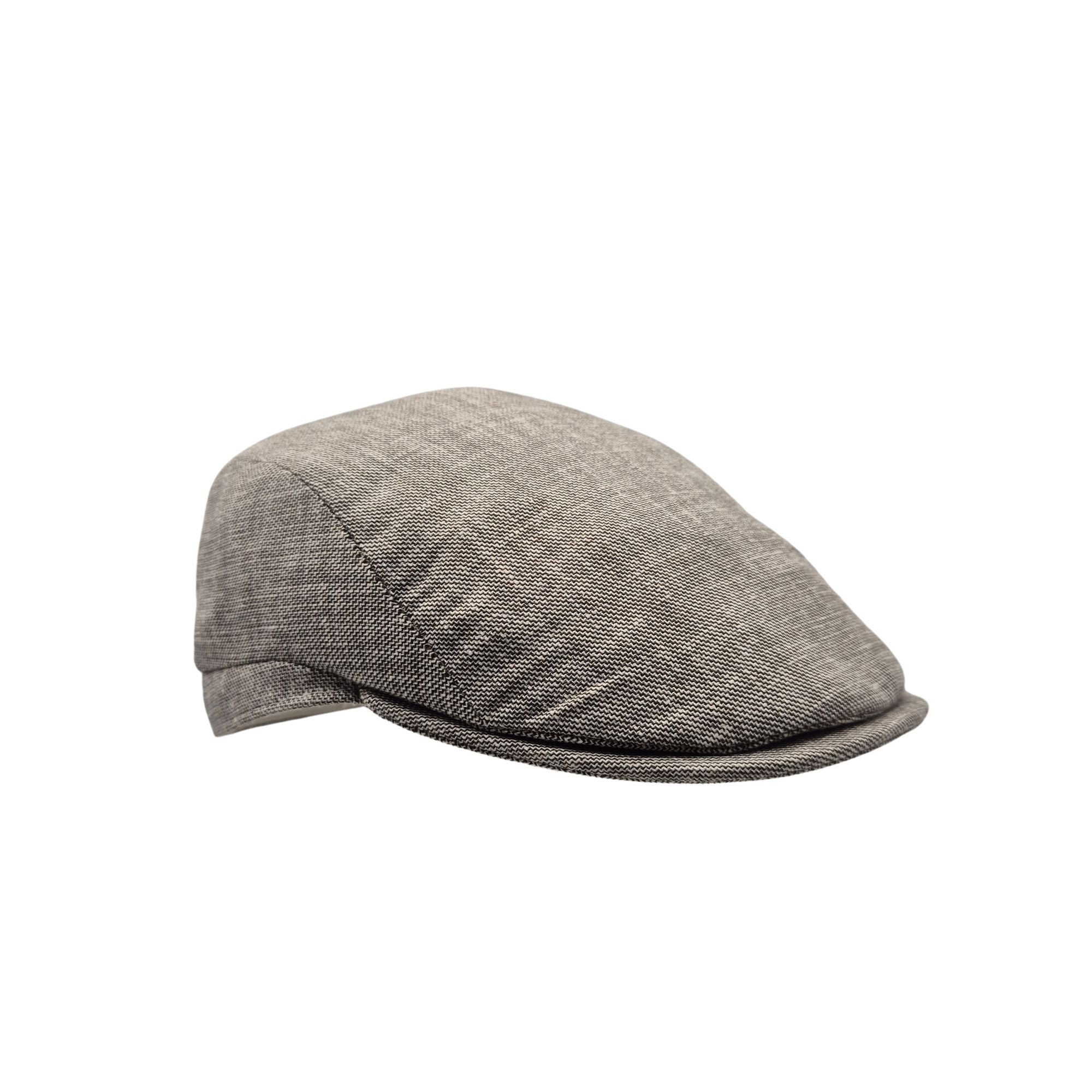 Boné City Sport Flat cap