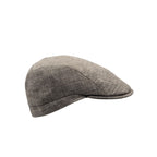 Boné City Sport Flat cap