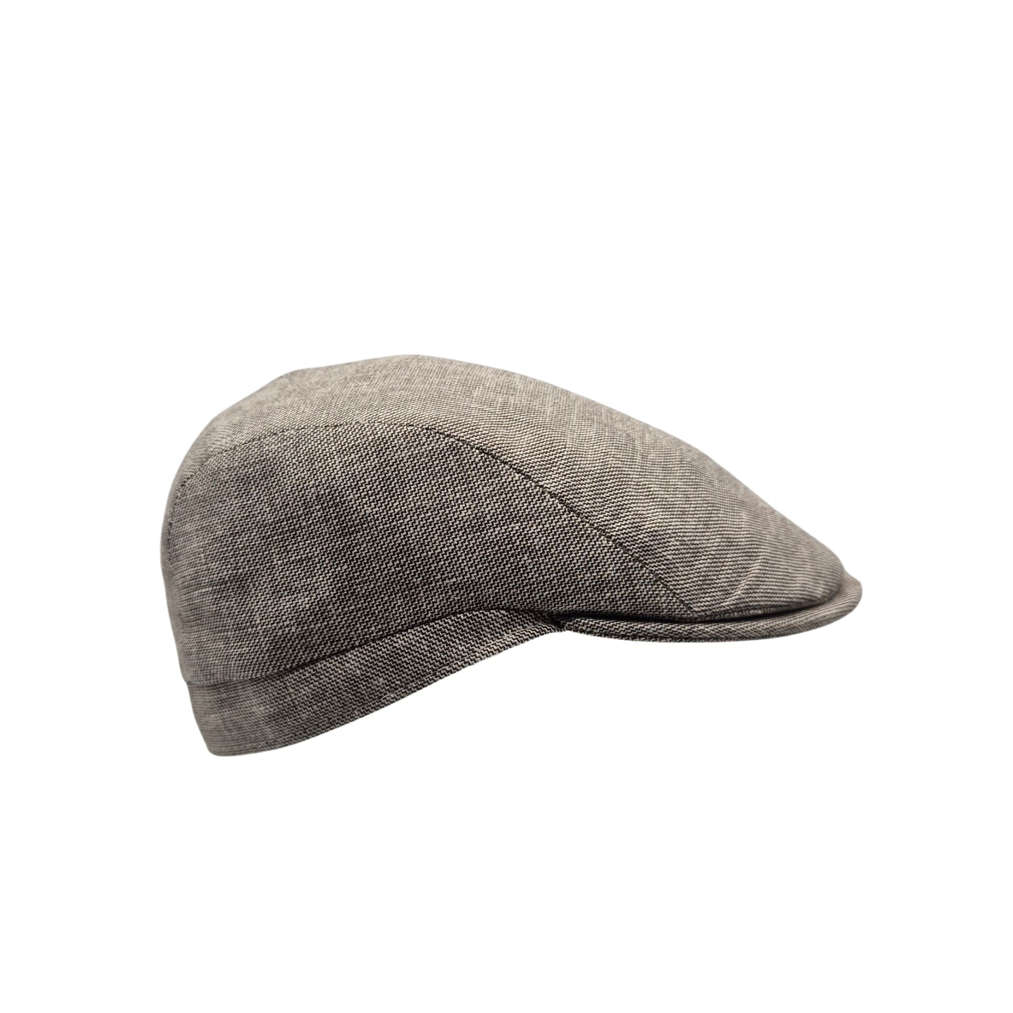 Boné City Sport Flat cap